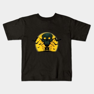 best hallowen  2019 Kids T-Shirt